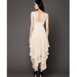 Free People French Courtship Slip